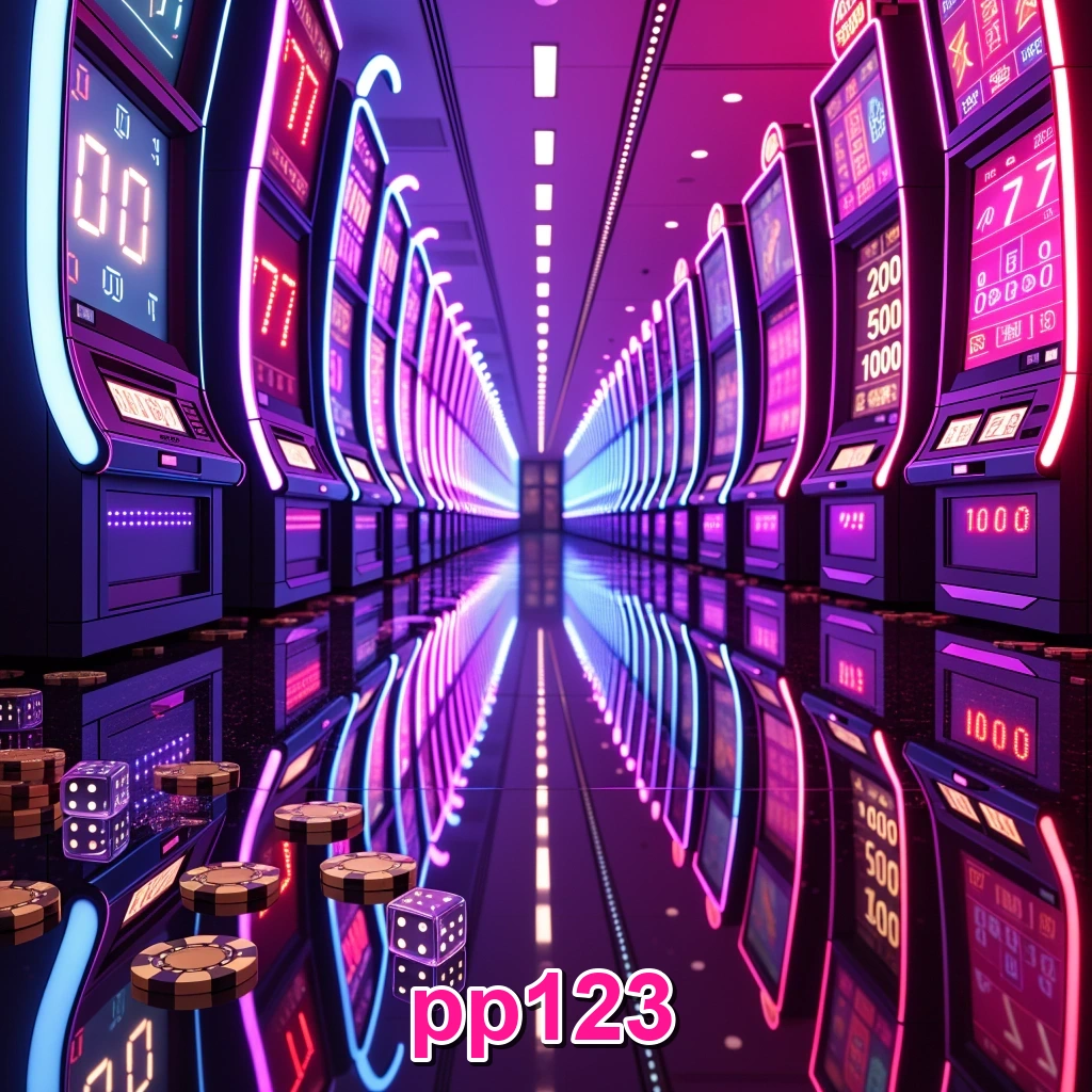 Screenshot 5 - pp123 Profile