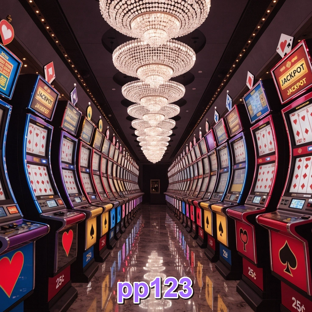 Screenshot 2 - pp123 Features