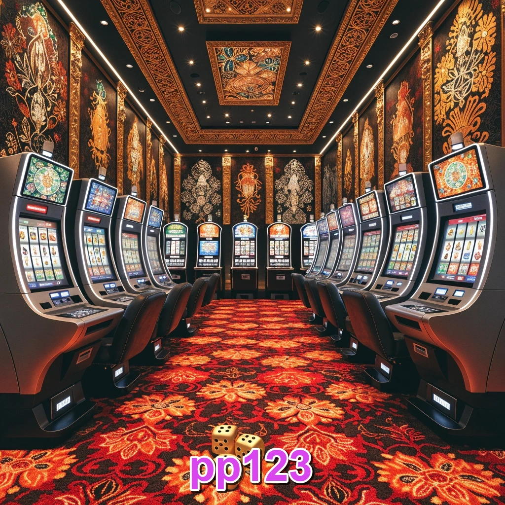Screenshot 2 - pp123 Features