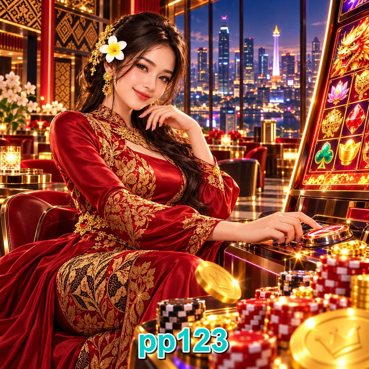Screenshot 2 - pp123 Features