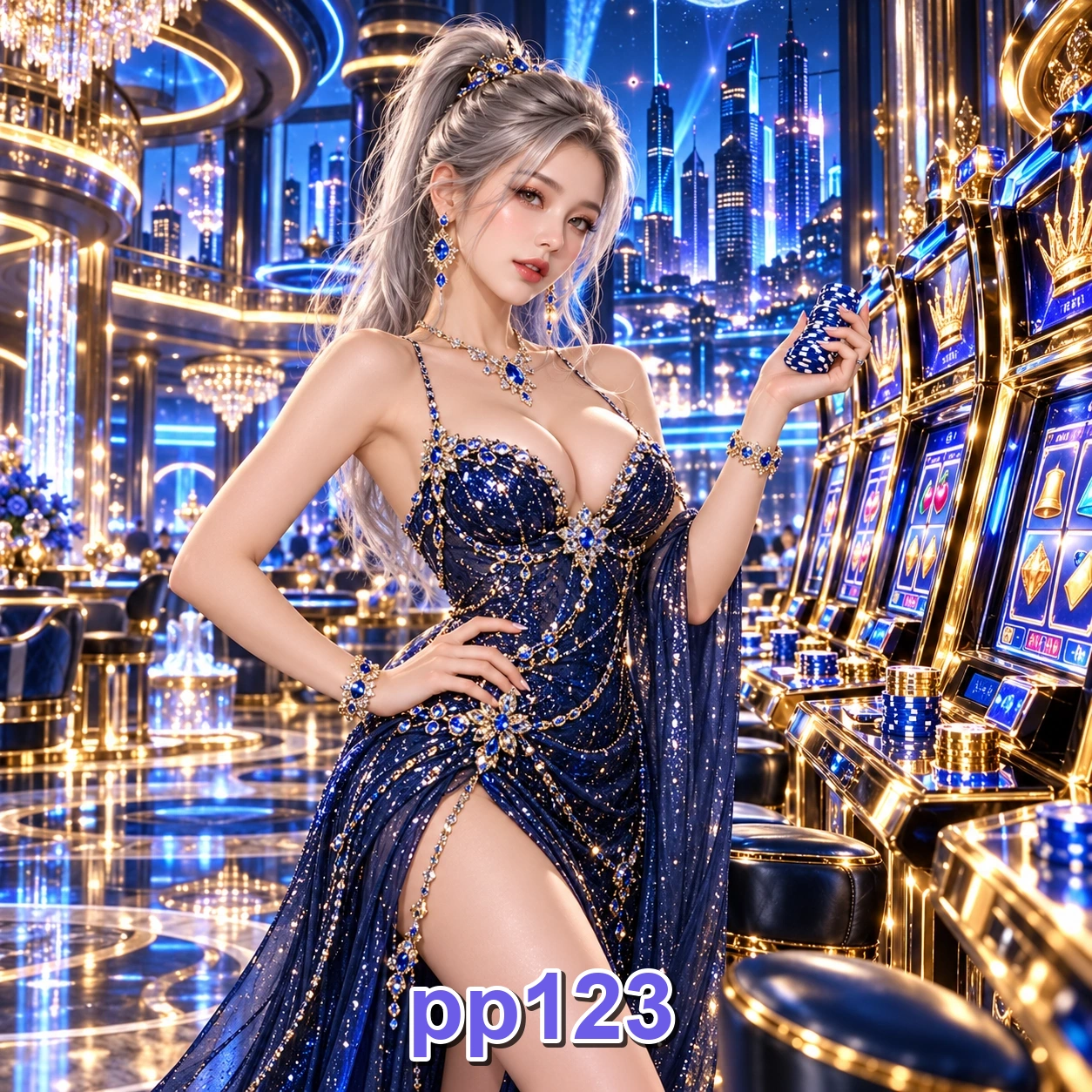 Screenshot 2 - pp123 Features