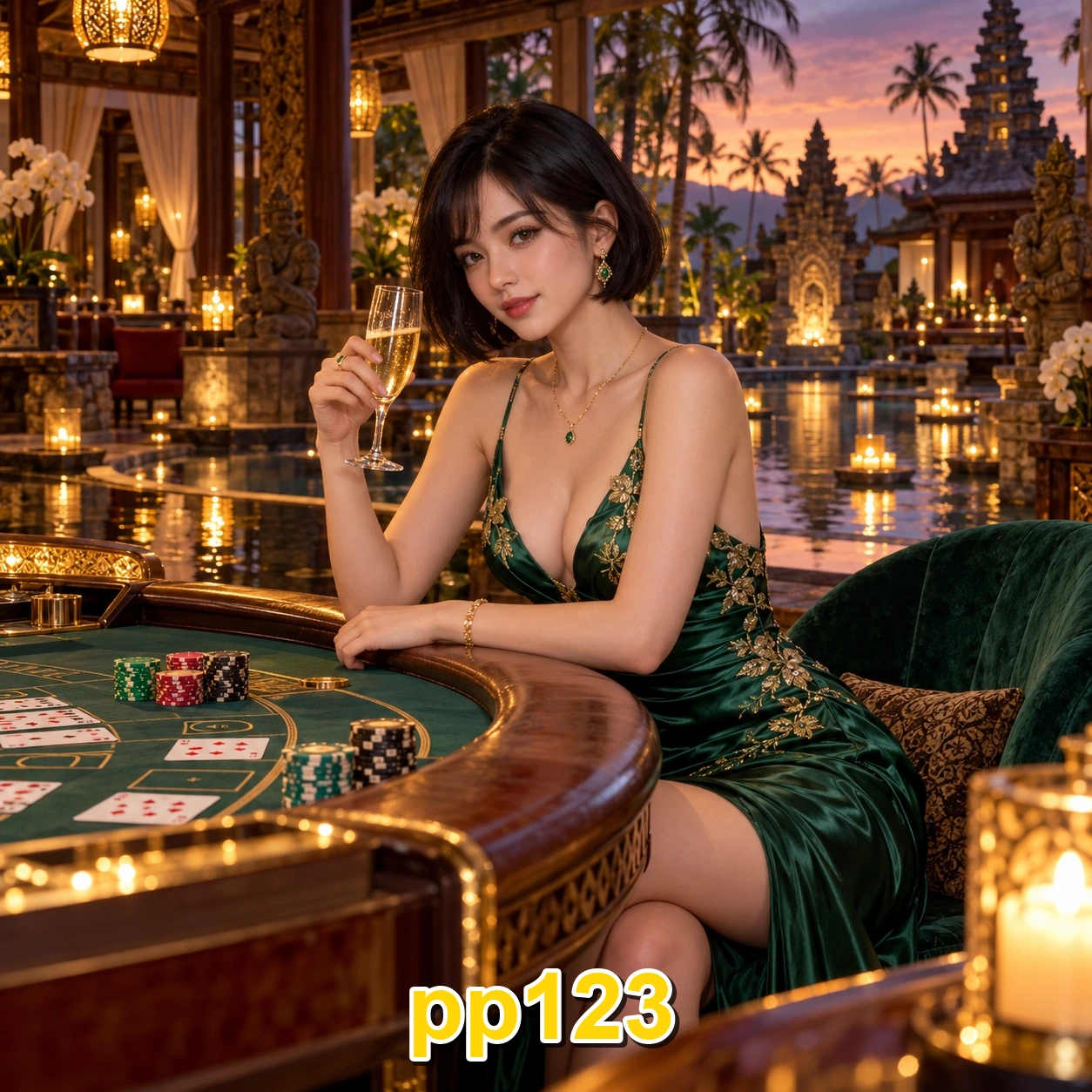 Screenshot 2 - pp123 Features
